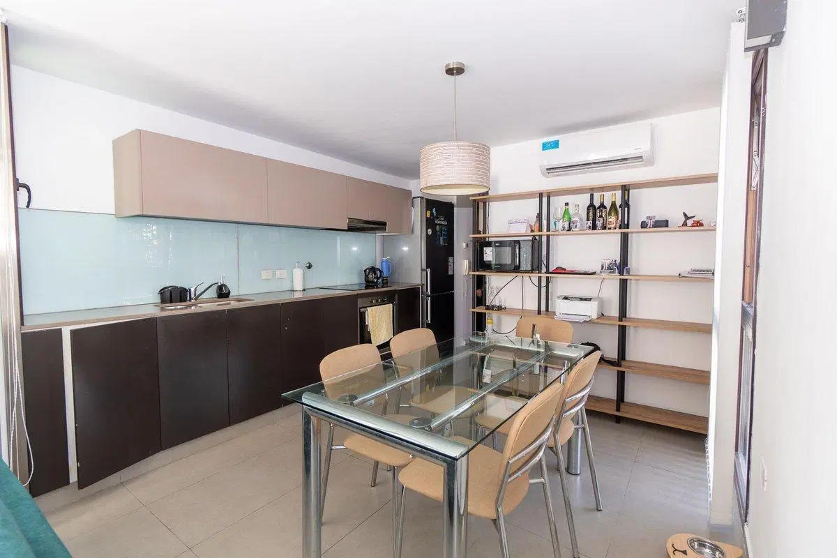 Departamento 2 dormitorios en venta. La Plata 2