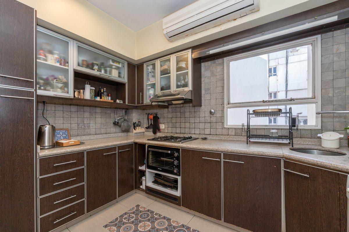 Foto de Venta triplex 5 amb 2 cocheras c/ascensor Urquiza, imagen 5