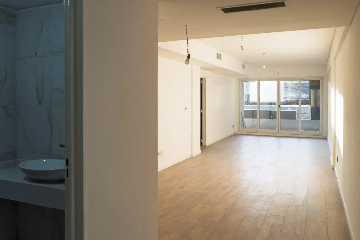 Venta 4 amb 2 baños amenities a estrenar V crespo 8