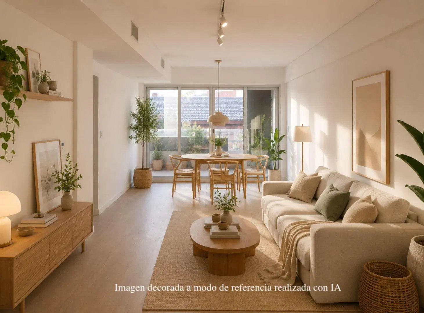Venta 4 amb 2 baños amenities a estrenar V crespo 2