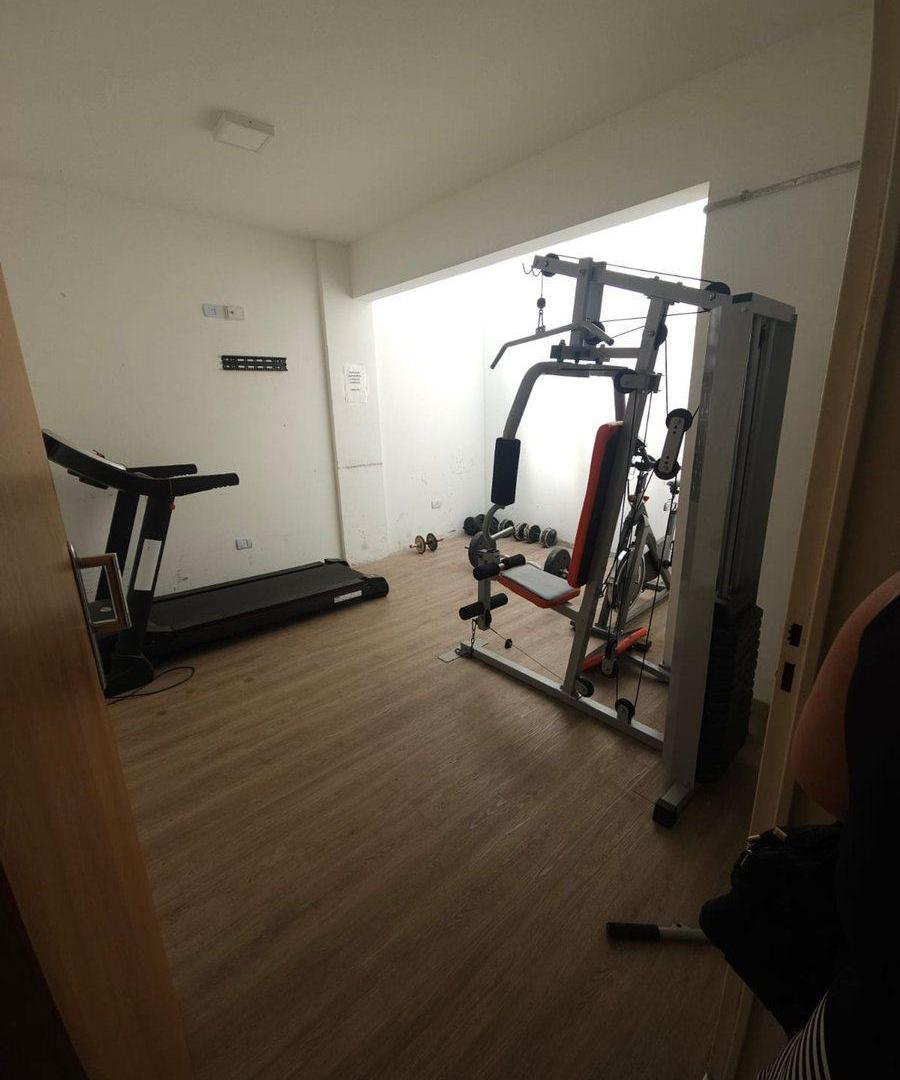 Foto de DEPARTAMENTO MONOAMBIENTE EN VENTA EN MONSERRAT, imagen 5
