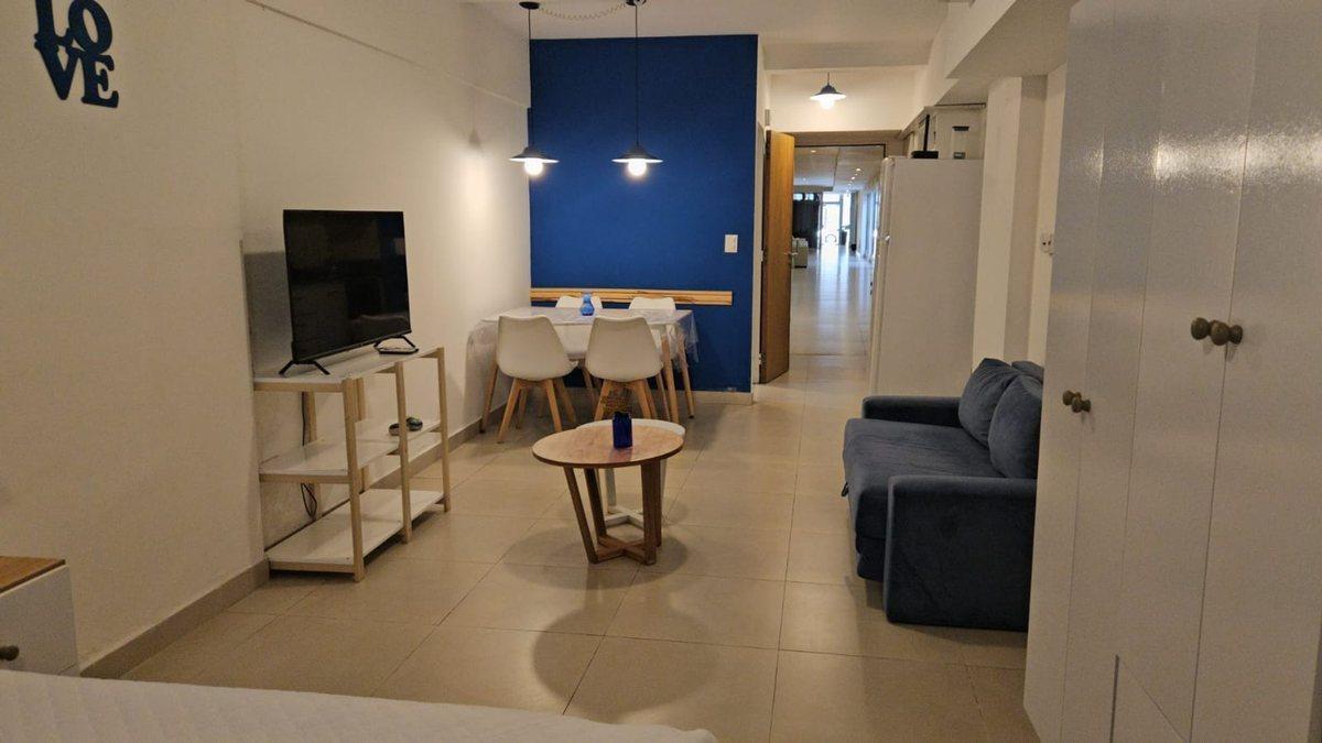 Foto de DEPARTAMENTO MONOAMBIENTE EN VENTA EN MONSERRAT, imagen 4