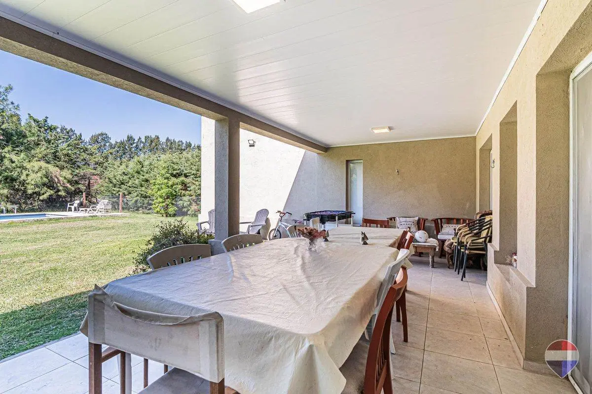 Casa en Venta en Haras del Sur 2
