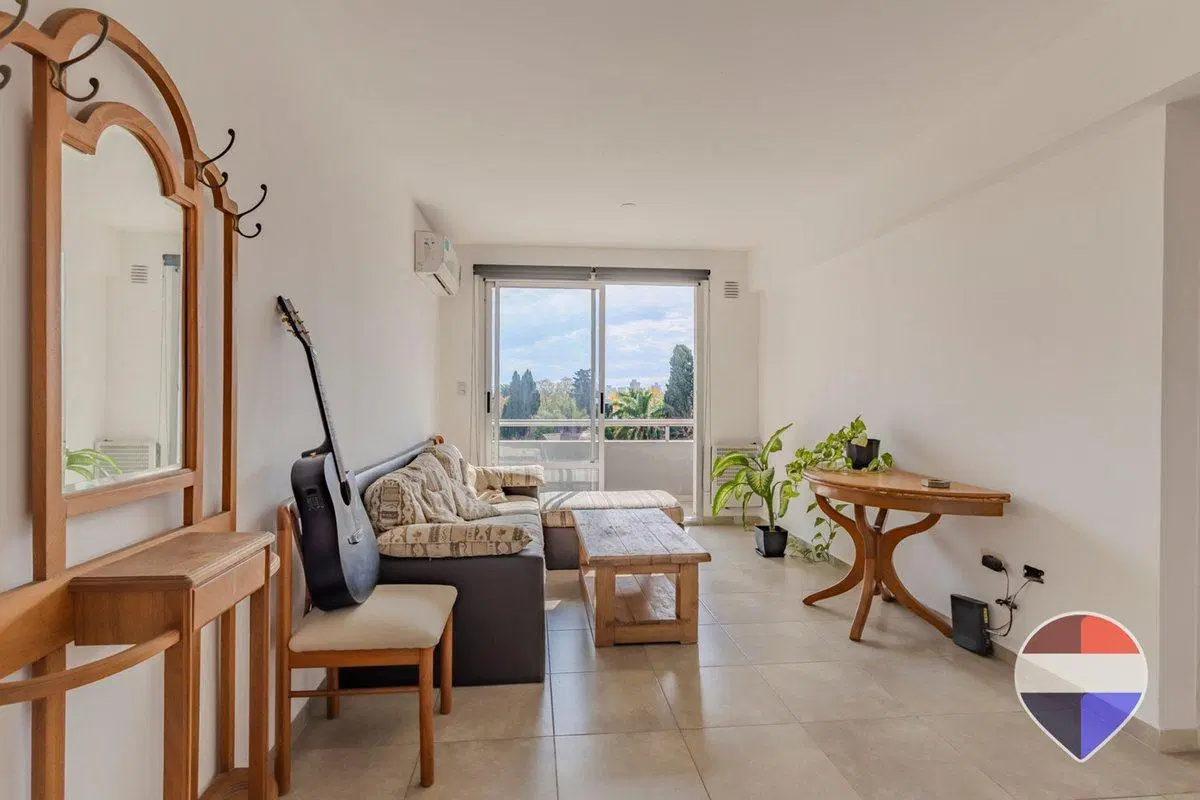 Departamento en Venta La plata 5