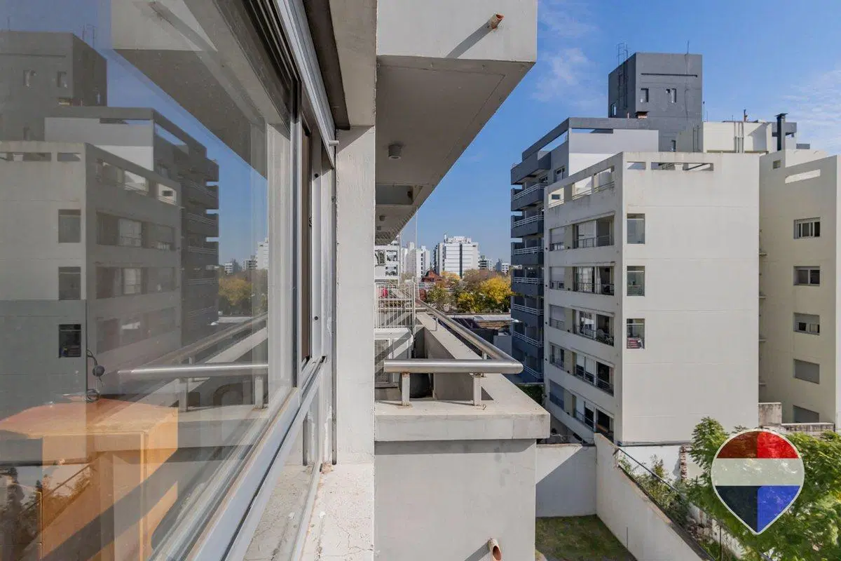 Departamento en Venta La plata 4