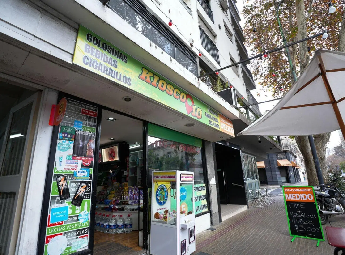 LOCAL EN VENTA LA PLATA 5
