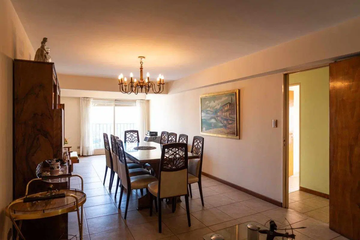 DEPARTAMENTO EN VENTA EN LA PLATA 4