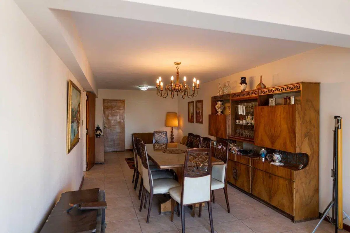 DEPARTAMENTO EN VENTA EN LA PLATA 2