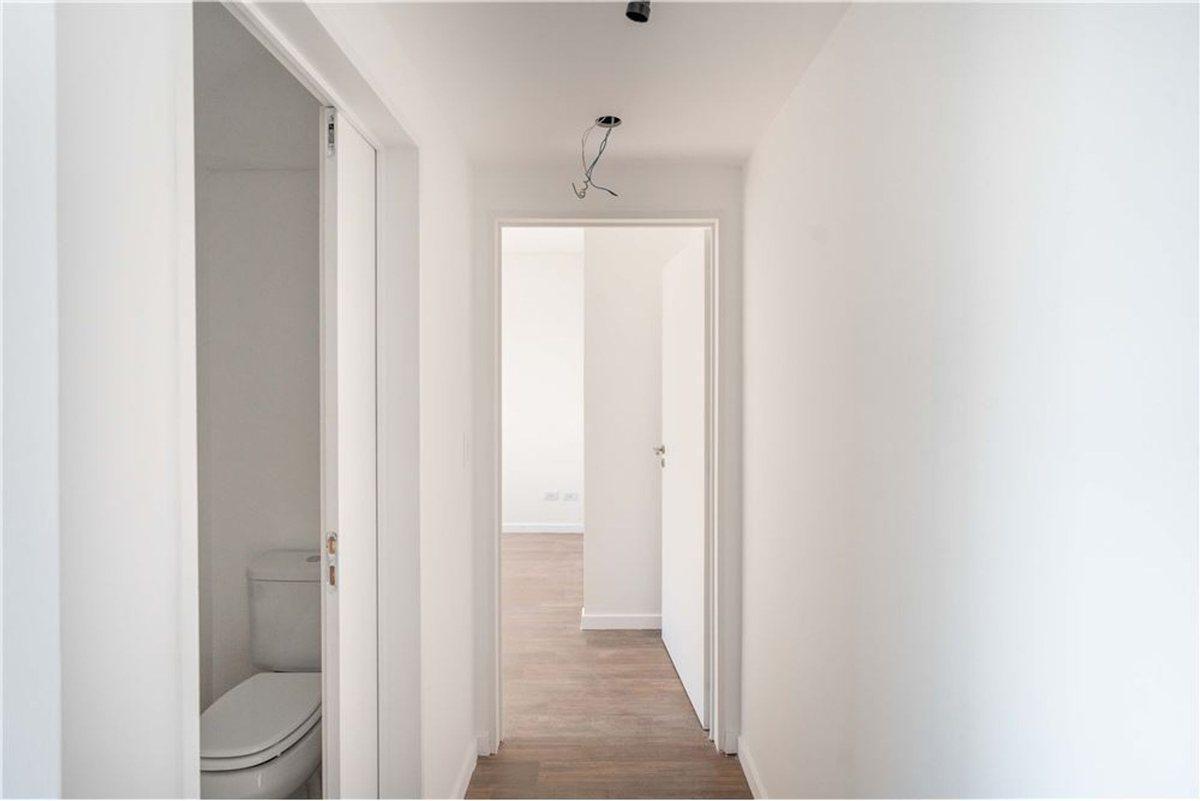 Foto de Venta Departamento 2 amb, balcón, Pque Patricios, imagen 5