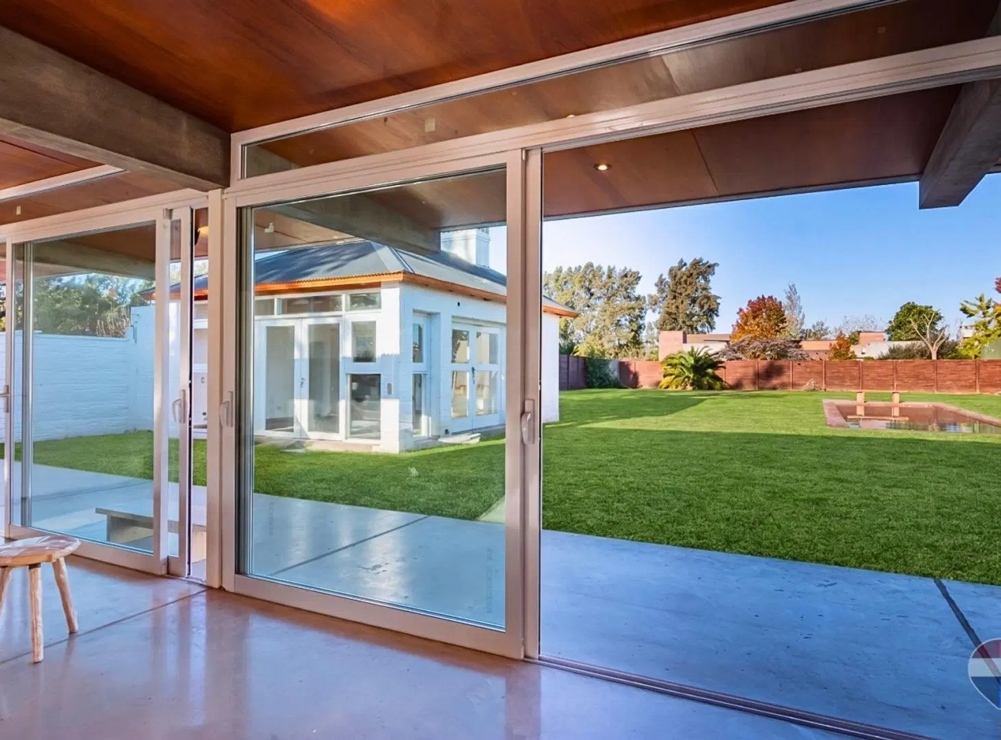 Casa en venta a estrenar en La Plata 4