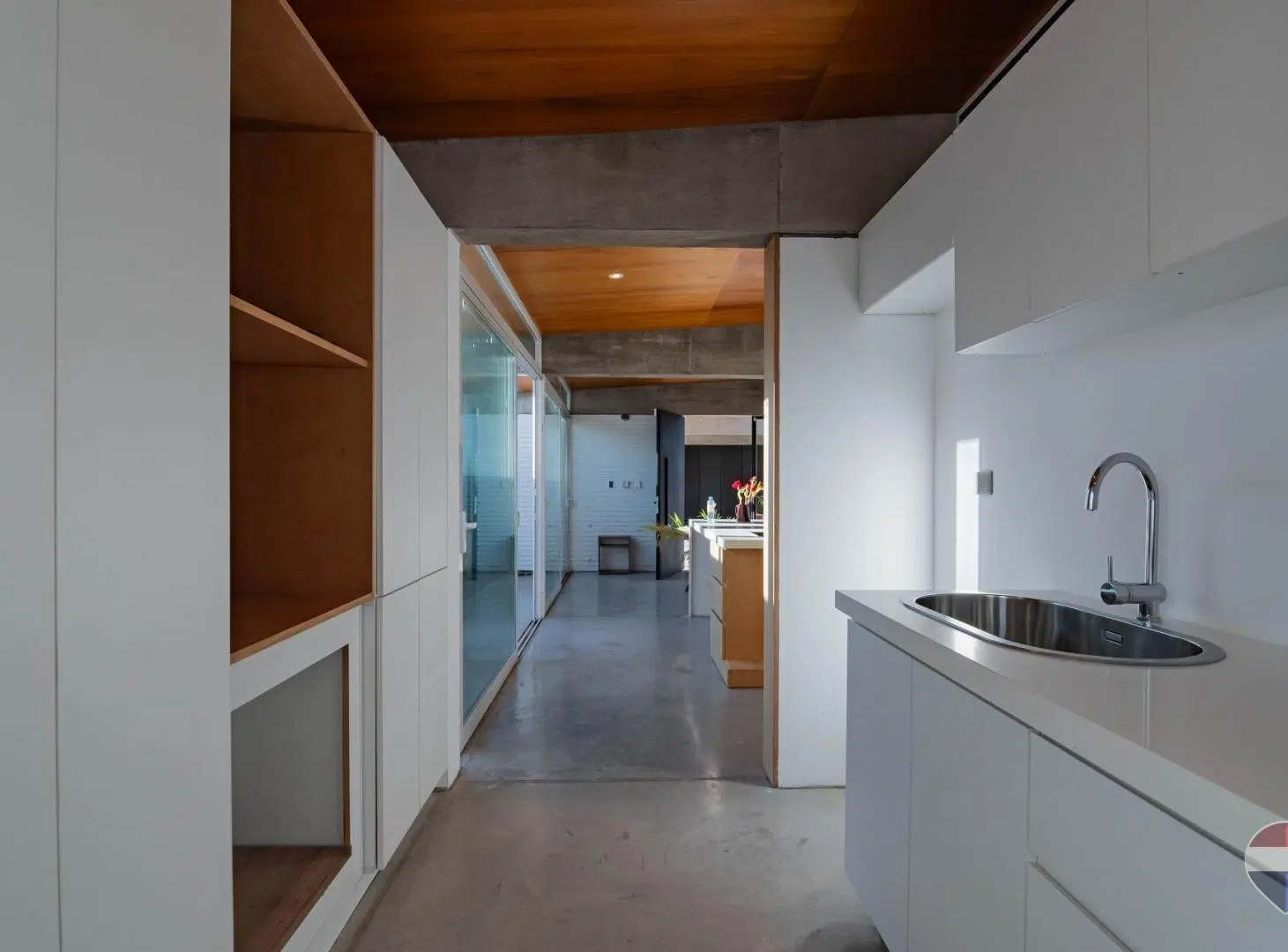 Casa en venta a estrenar en La Plata 8