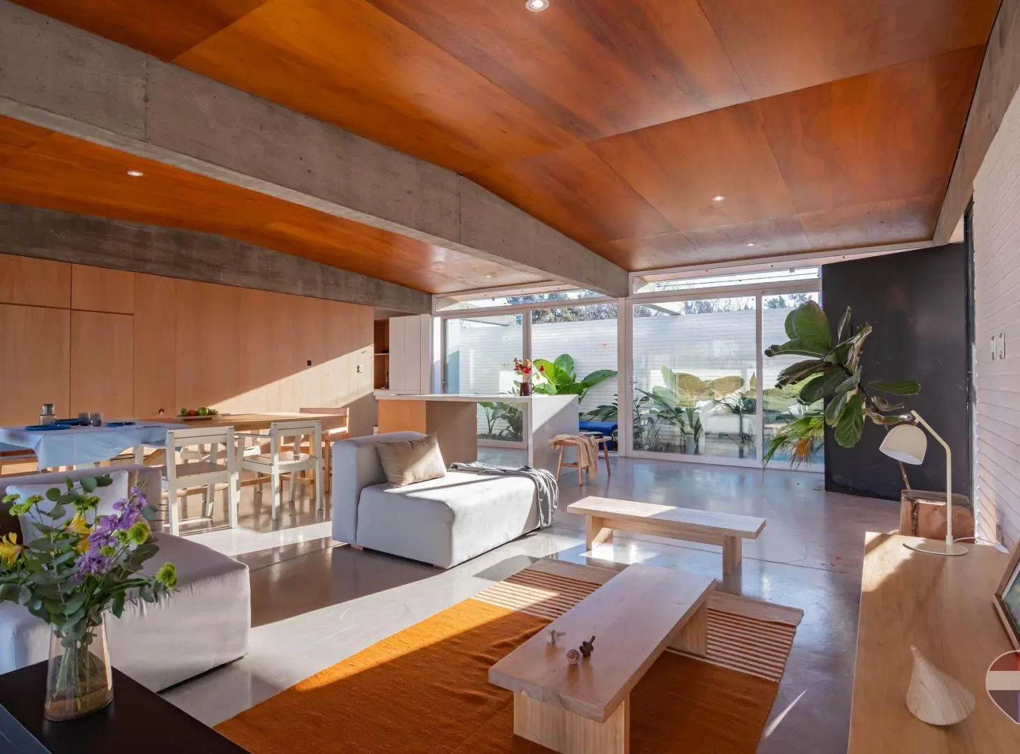 Casa en venta a estrenar en La Plata 5