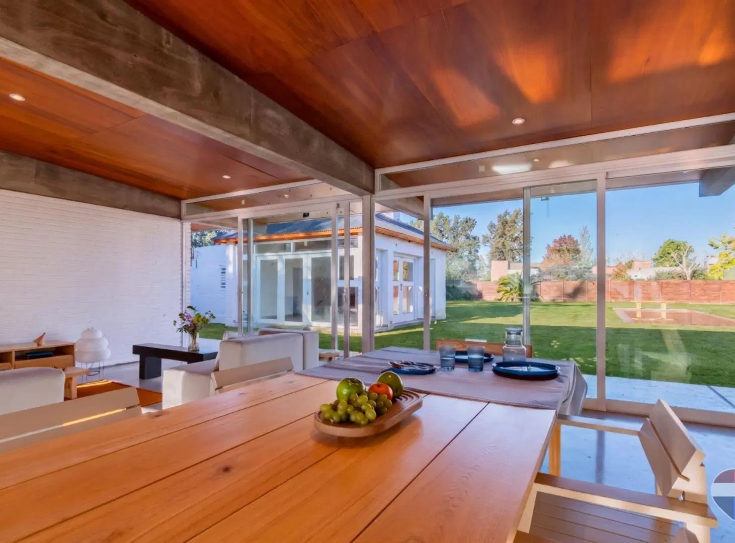 Casa en venta a estrenar en La Plata 2
