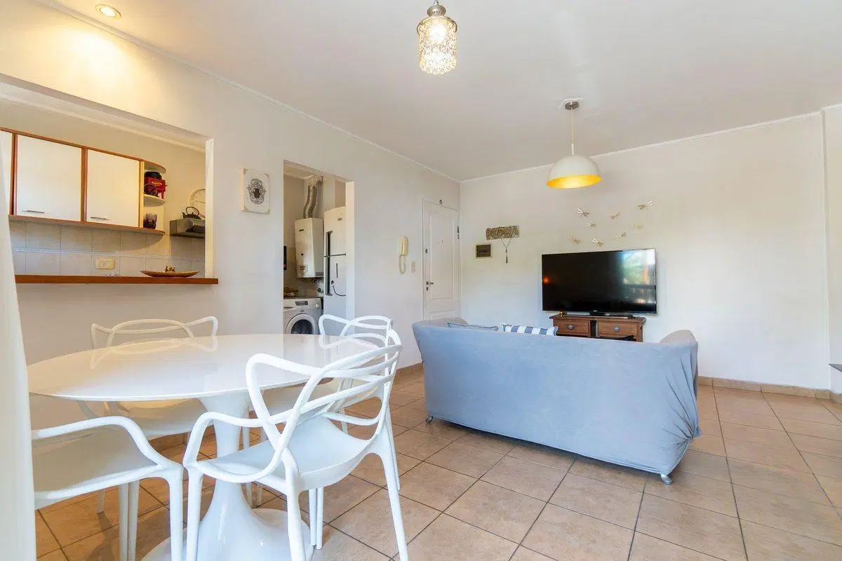 VENTA DEPARTAMENTO 2 DORMITORIOS LA PLATA 3
