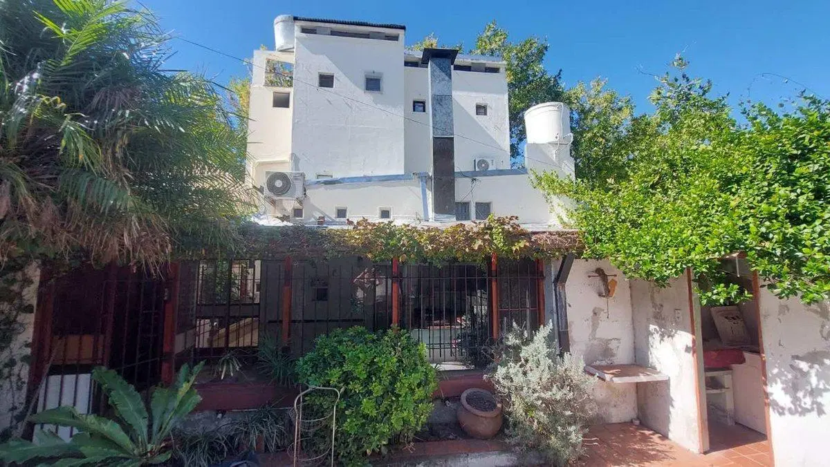 Casa en venta en La Plata 3