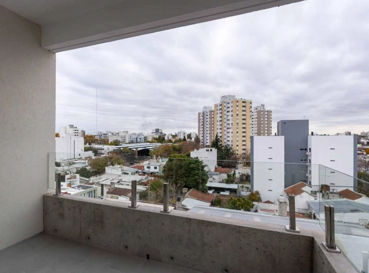 Departamento de un dormitorio en venta, La Plata 2