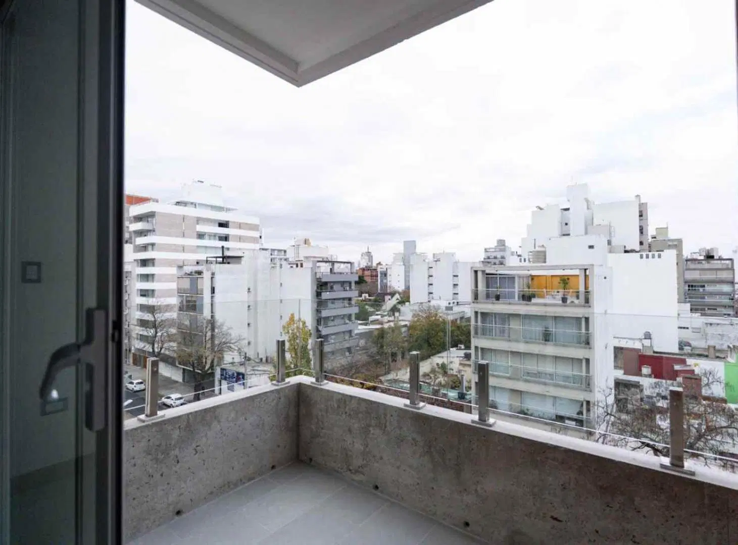 Departamento de un dormitorio en venta, La Plata 5