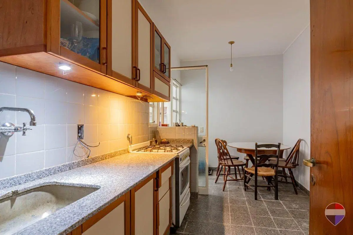 DEPARTAMENTO EN VENTA EN LA PLATA 3