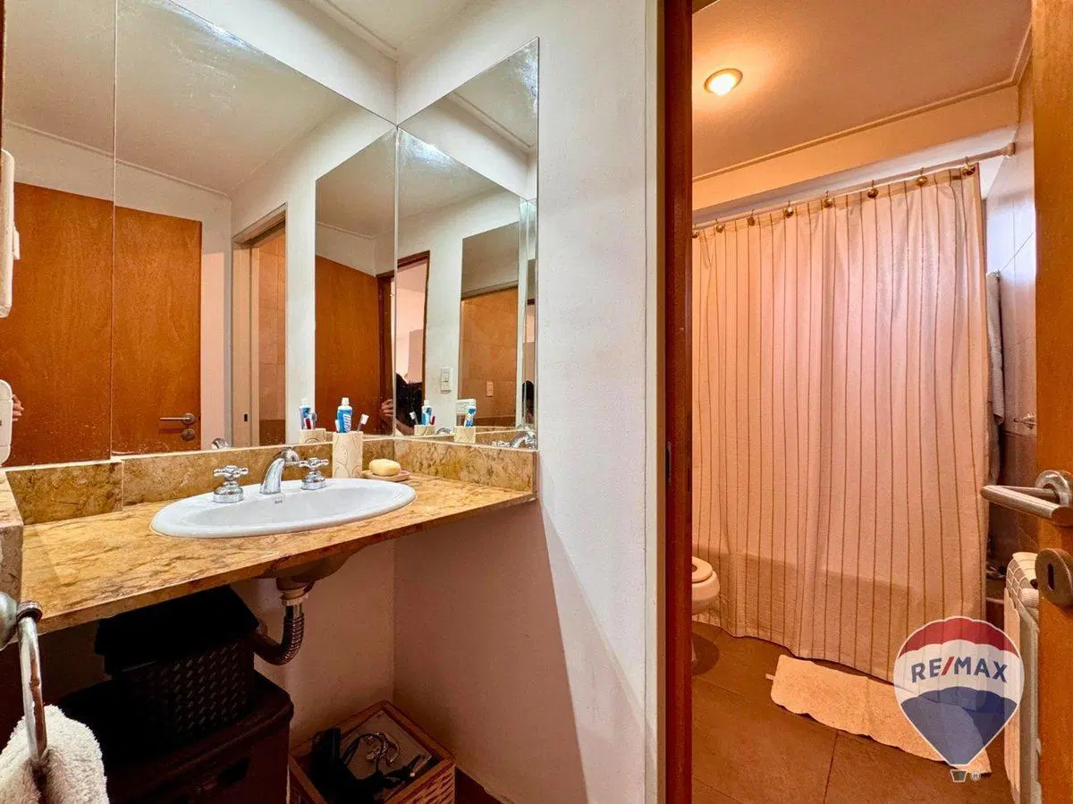 DEPARTAMENTO EN VENTA LA PLATA 8