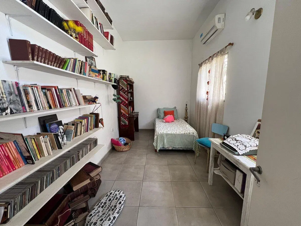 CASA EN VENTA EN SAN CRISTOBAL CAPITAL FEDERAL 4