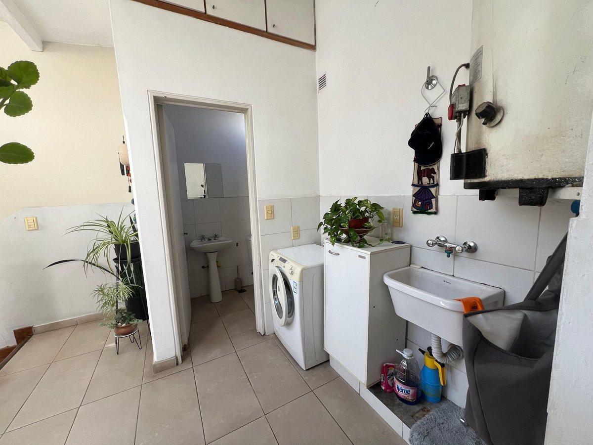 Foto de CASA EN VENTA EN SAN CRISTOBAL CAPITAL FEDERAL, imagen 2