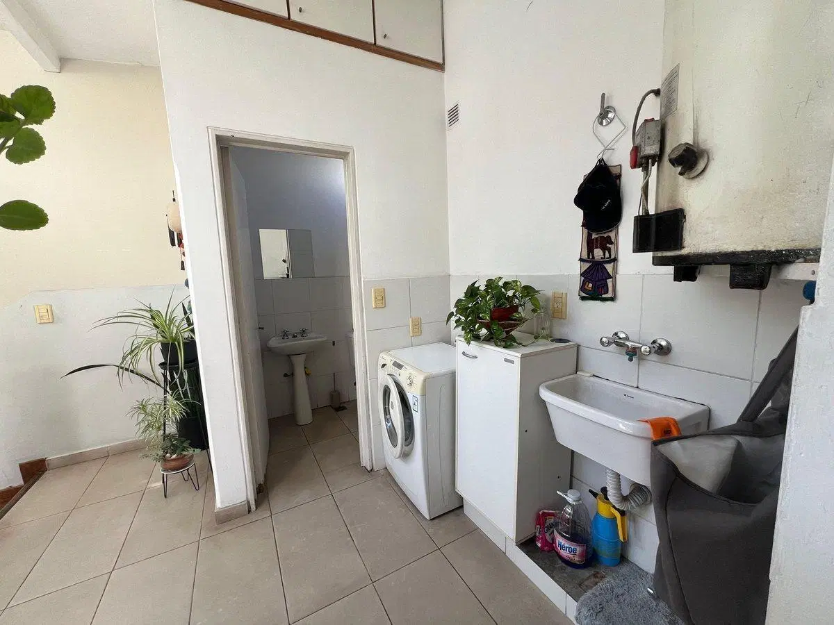 CASA EN VENTA EN SAN CRISTOBAL CAPITAL FEDERAL 2