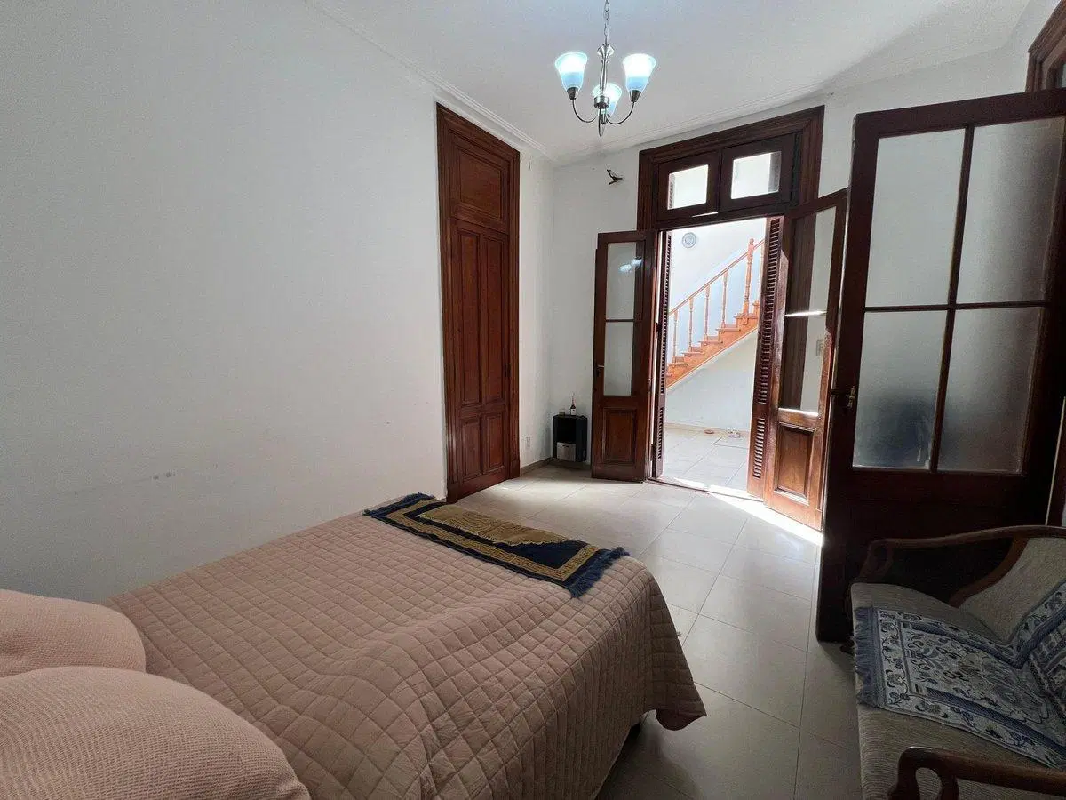 CASA EN VENTA EN SAN CRISTOBAL CAPITAL FEDERAL 1