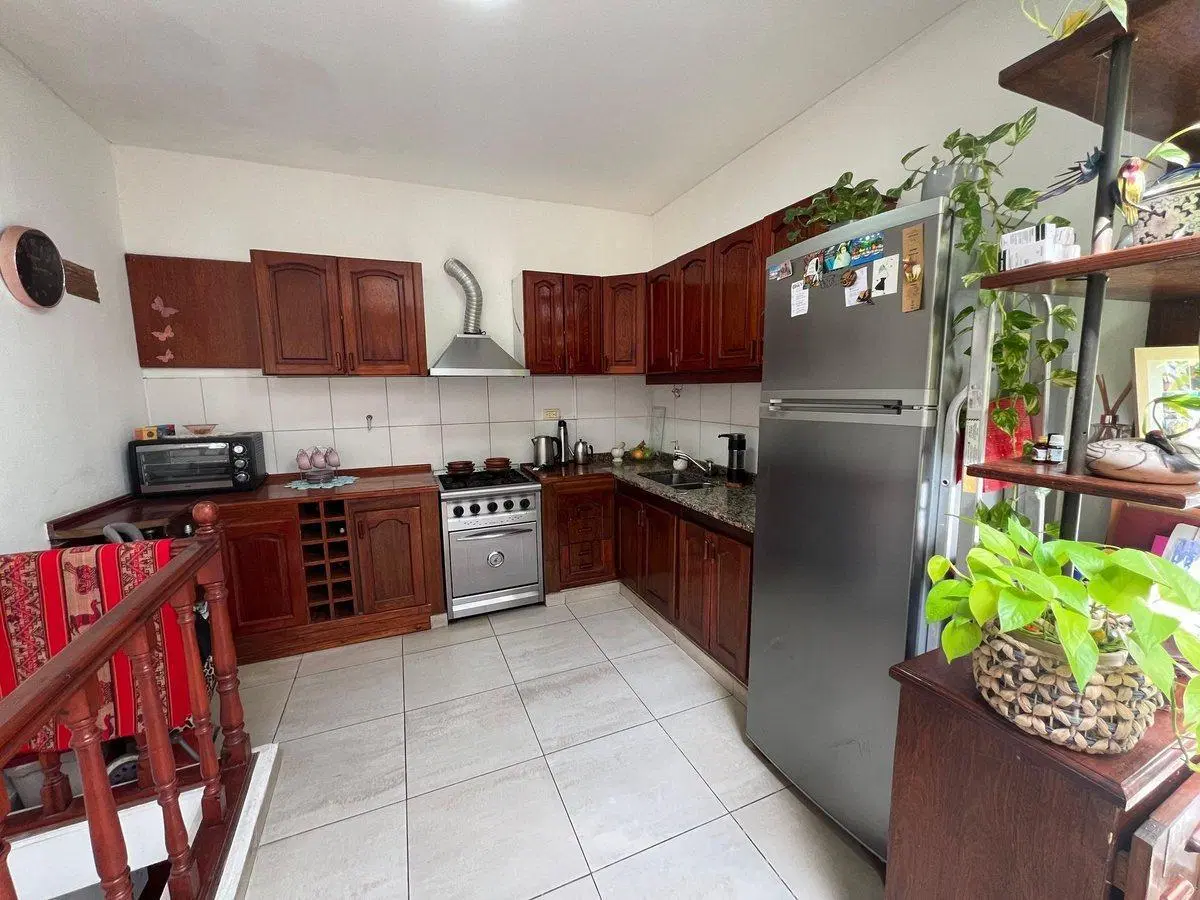 CASA EN VENTA EN SAN CRISTOBAL CAPITAL FEDERAL 3
