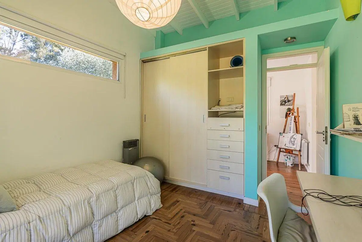 CASA EN VENTA CAMPOS DE ROCA I 8