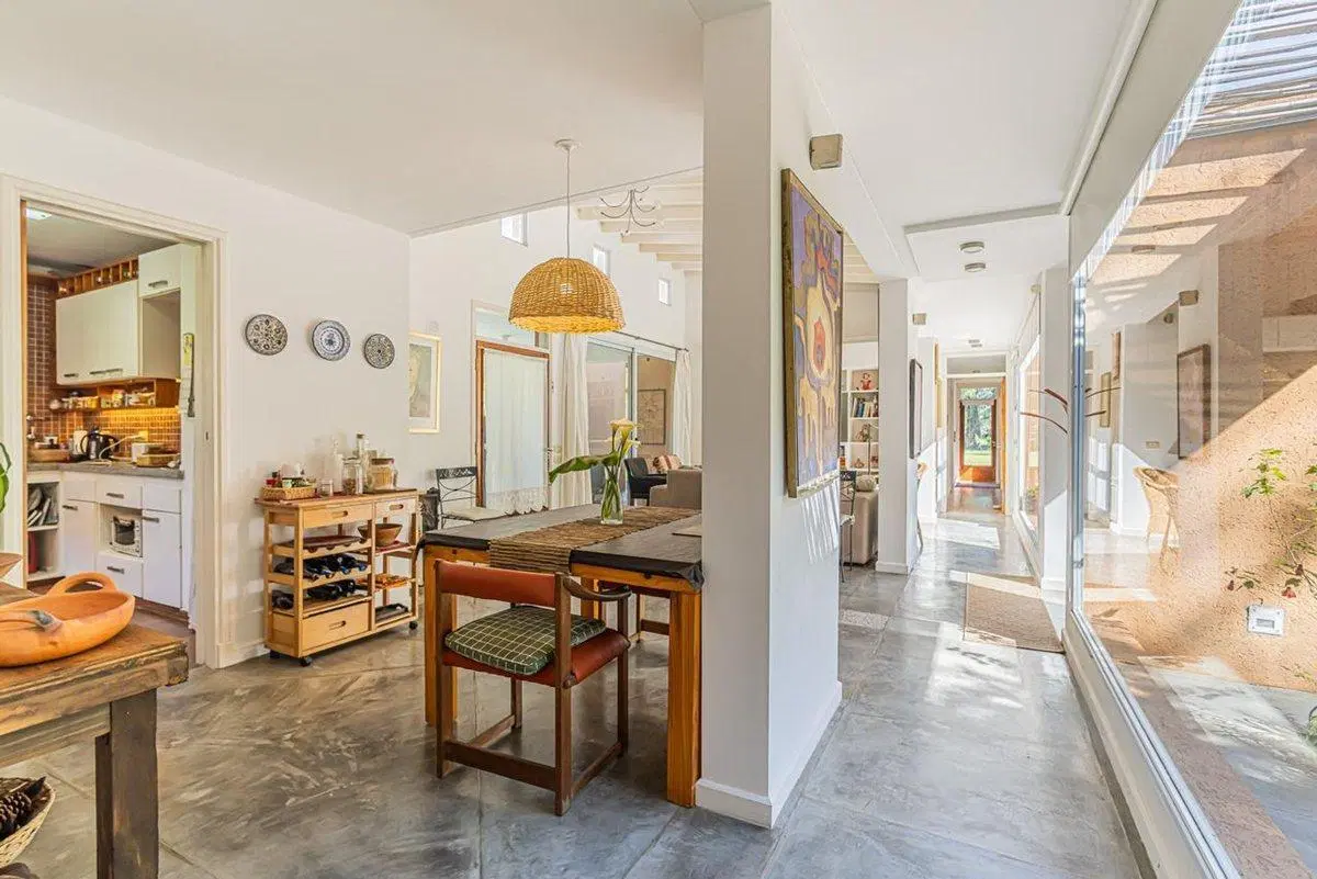 CASA EN VENTA CAMPOS DE ROCA I 3