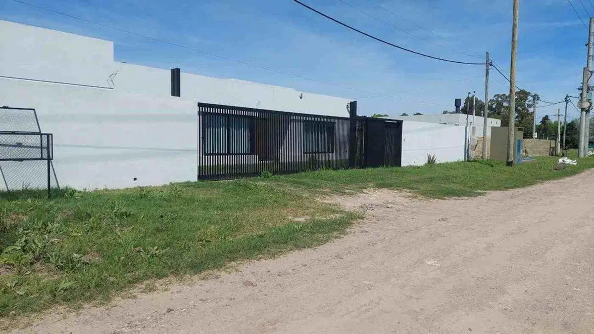 TERRENO EN VENTA EN LA PLATA GORINA 2