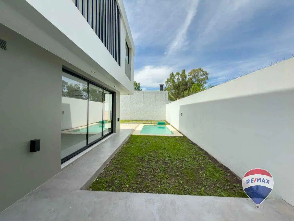 CASAS EN VENTA EN VILLA CASTELLS 2