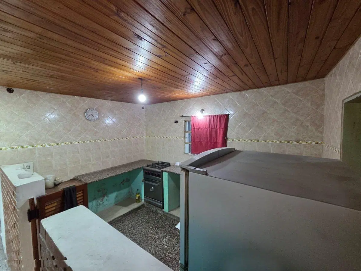 CASA EN VENTA EN CITY BELL DOS DORMITORIOS 3