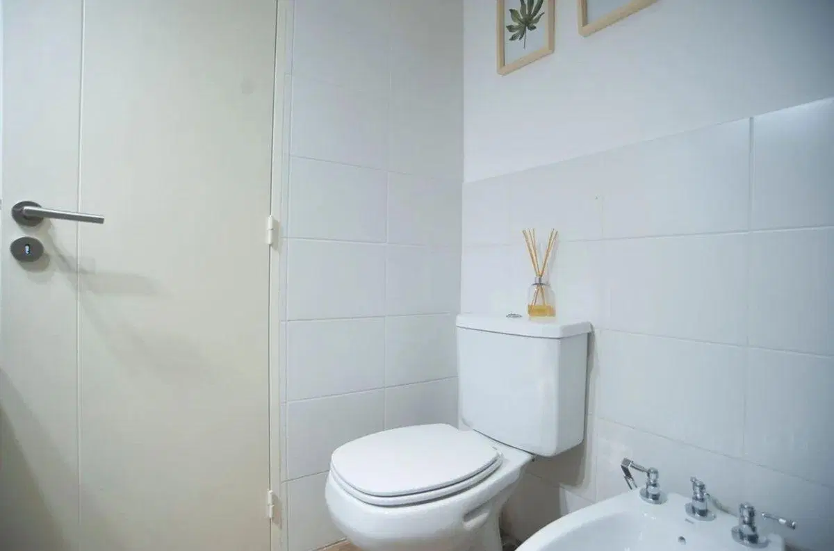 DEPARTAMENTO EN POZO EN VENTA LA PLATA 8