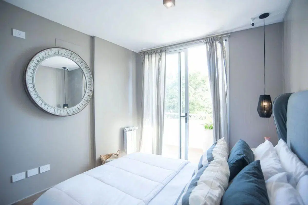DEPARTAMENTO EN POZO EN VENTA LA PLATA 4