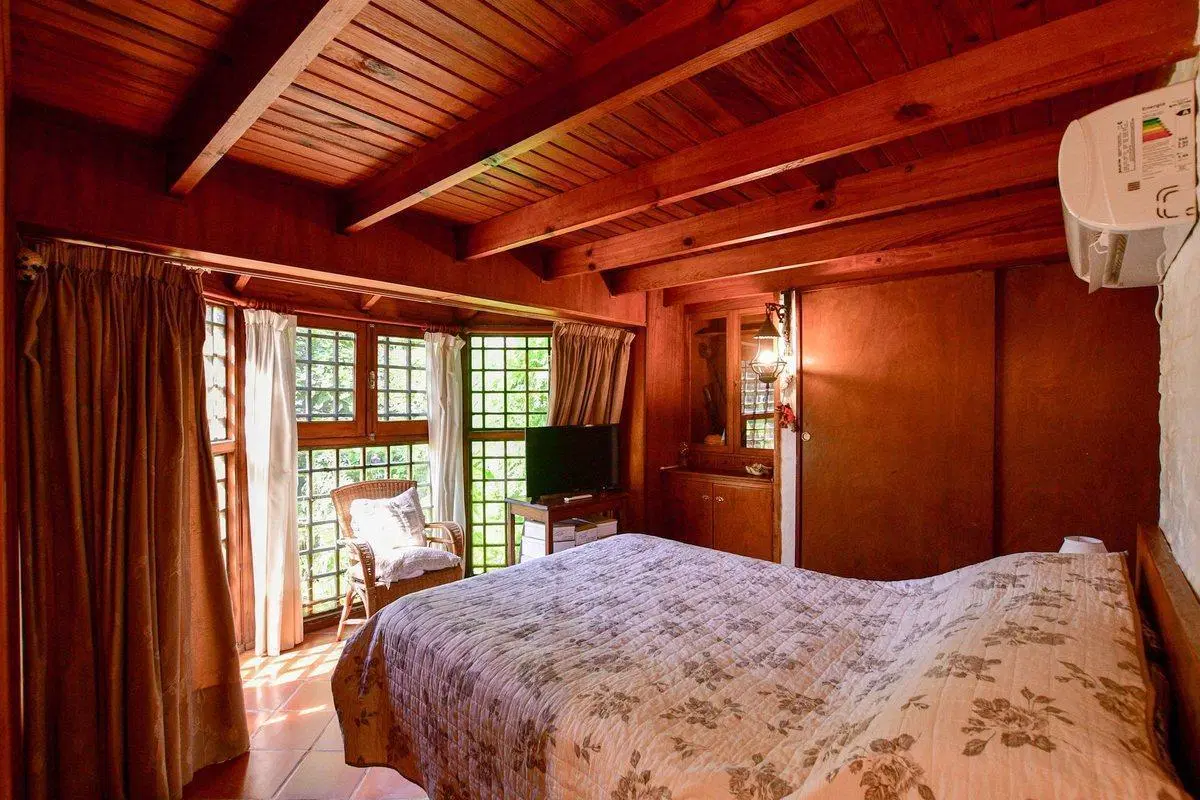 CASAS EN VENTA CITY BELL ENTRE CAMINOS 3
