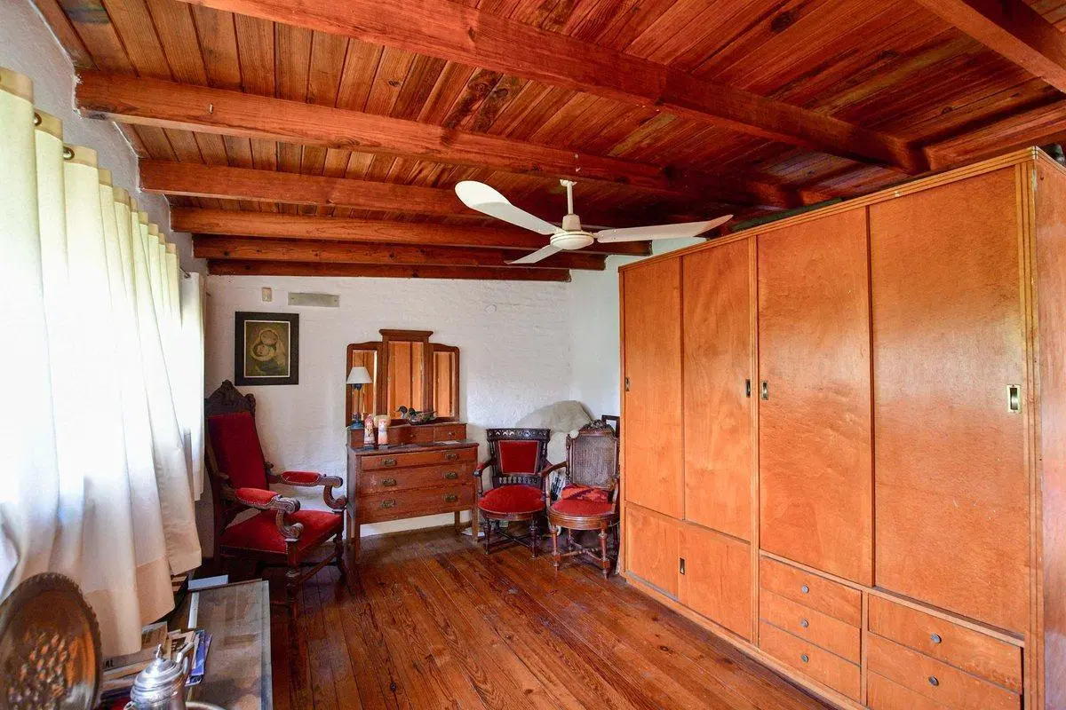CASAS EN VENTA CITY BELL ENTRE CAMINOS 5