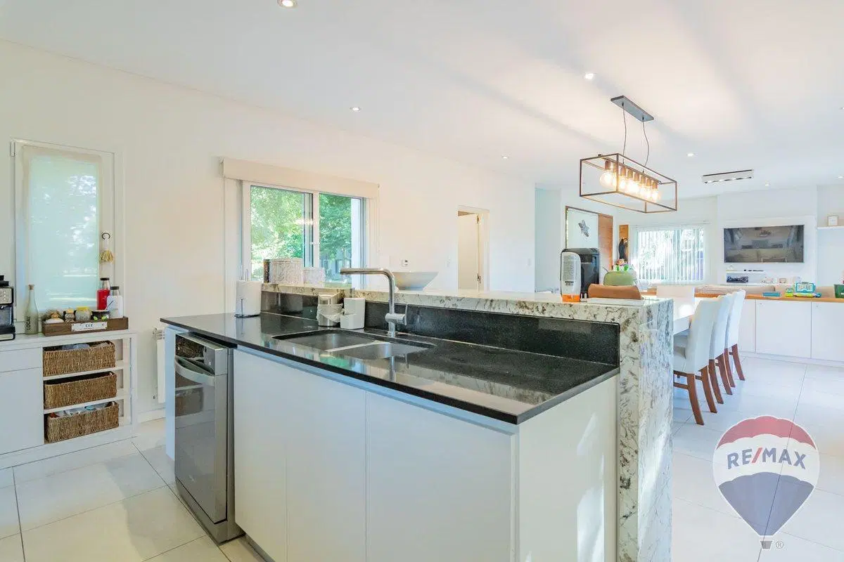CASA EN VENTA EN HARAS DEL SUR II 5