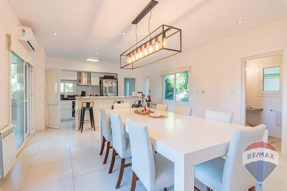 CASA EN VENTA EN HARAS DEL SUR II 4
