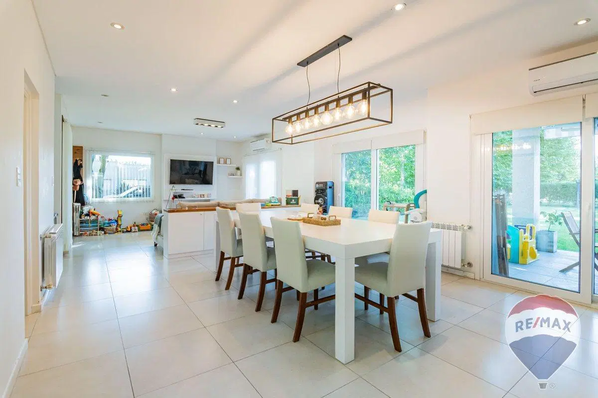 CASA EN VENTA EN HARAS DEL SUR II 3
