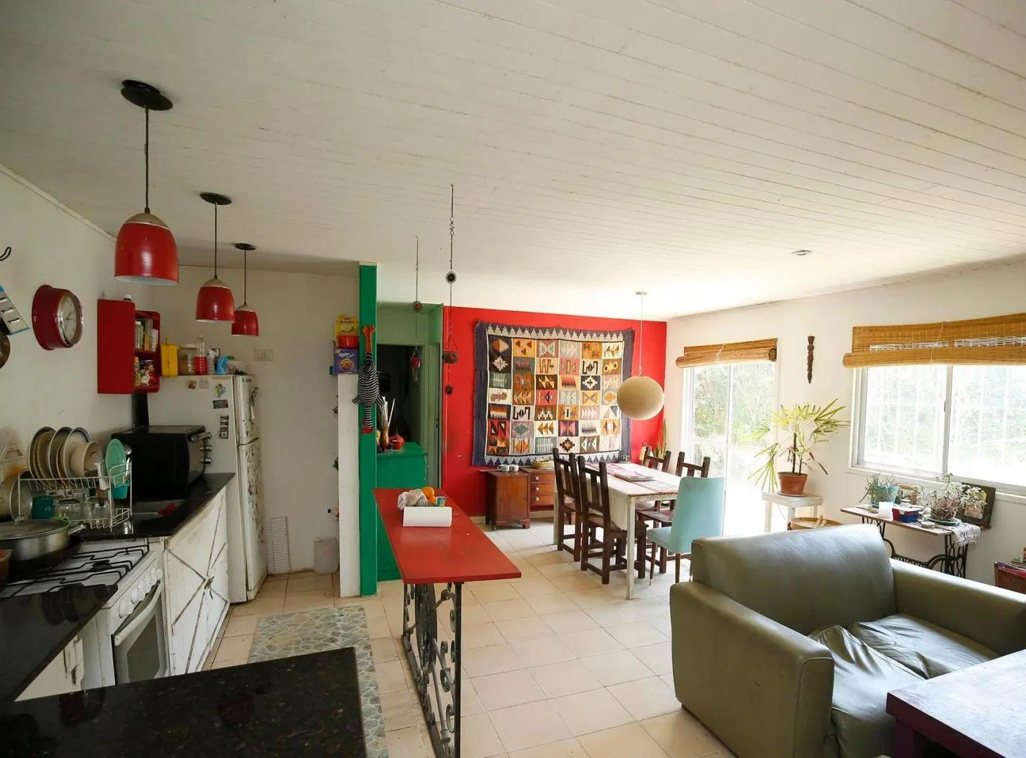 CASAS EN VENTA GONNET 8
