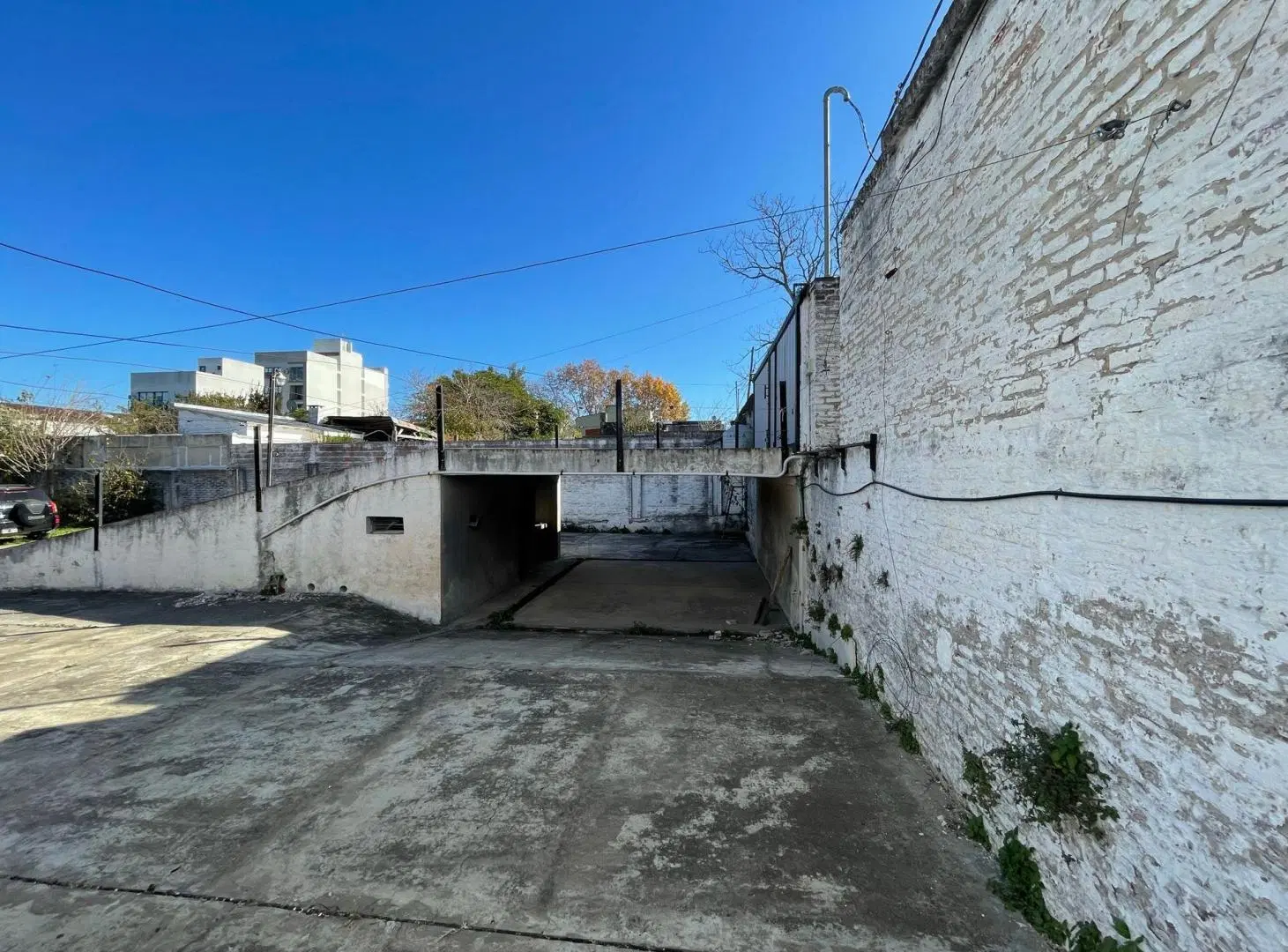 Lote en VENTA en La Plata UC/3 ideal desarrollo 3
