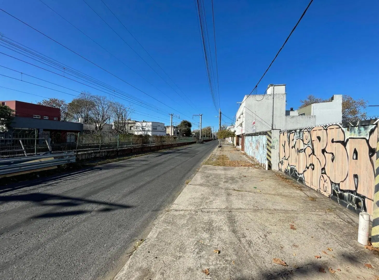Lote en VENTA en La Plata UC/3 ideal desarrollo 8