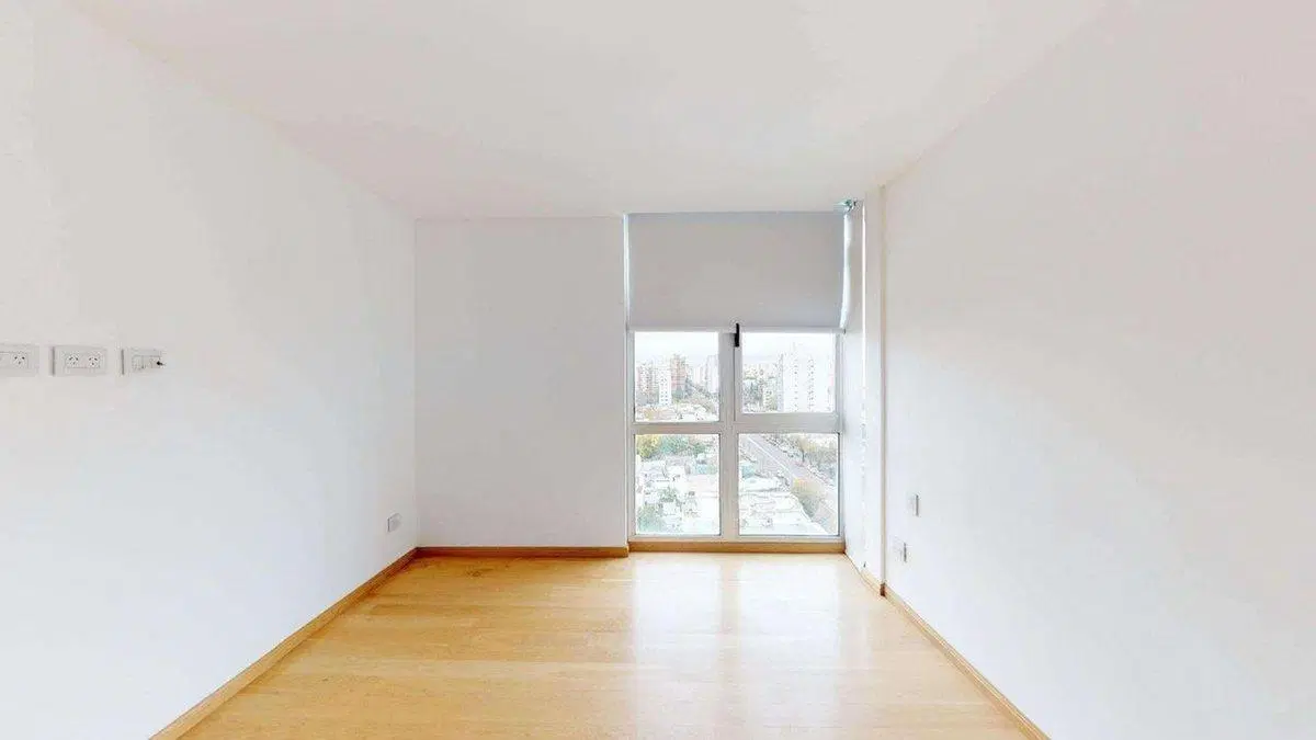 Departamento en alquiler, La Plata 3