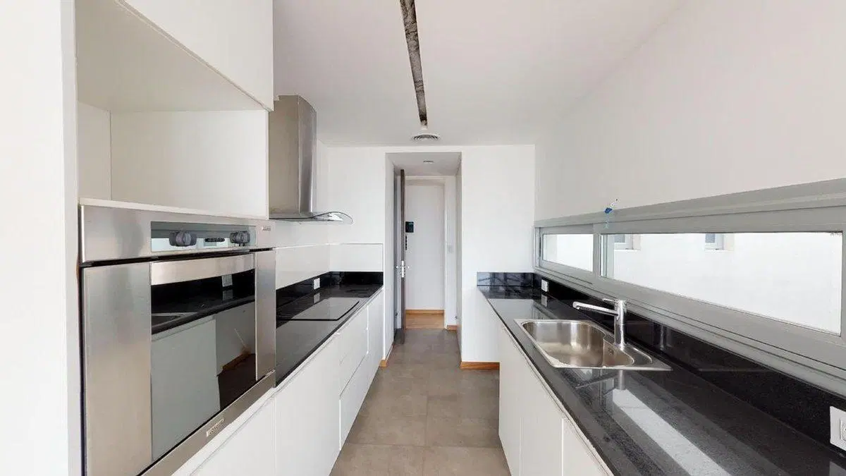 Departamento en alquiler, La Plata 4