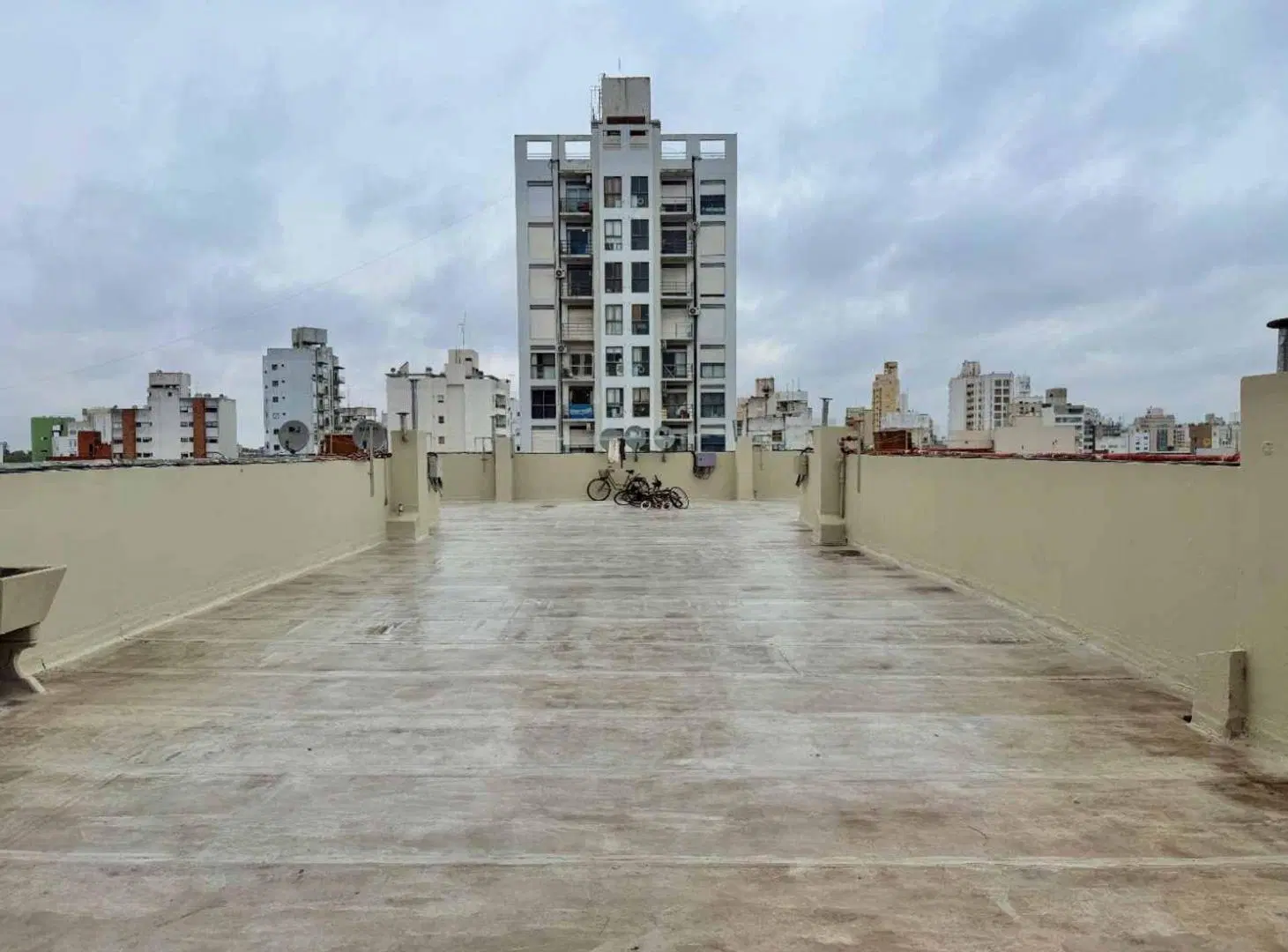 Departamento en alquiler, La Plata 8