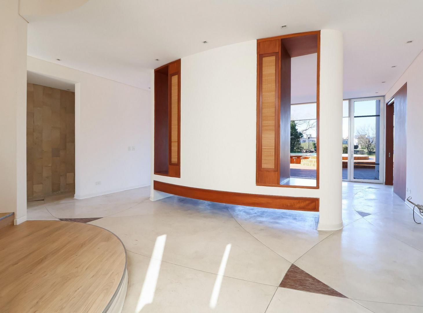 Foto de Casa en Venta Barrio Los Ombues Rincon de Milberg, imagen 3
