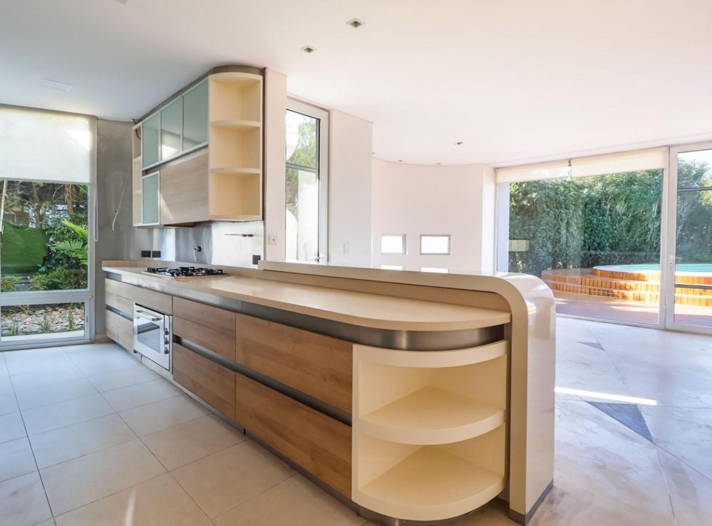 Foto de Casa en Venta Barrio Los Ombues Rincon de Milberg, imagen 4