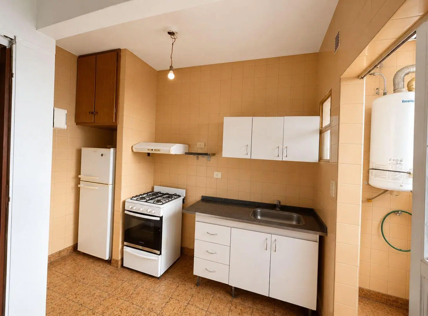DEPARTAMENTO EN VENTA LA PLATA 4