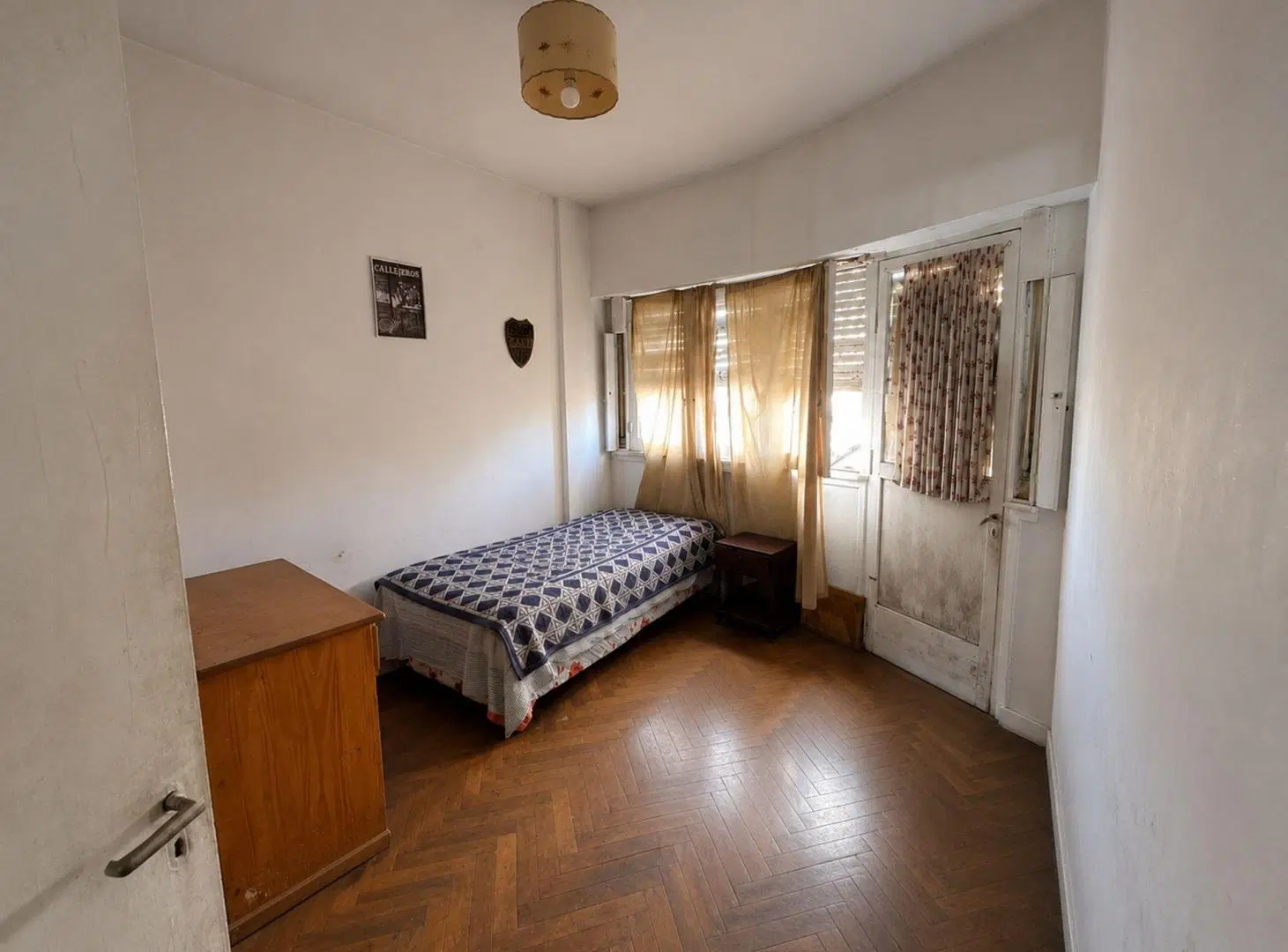 DEPARTAMENTO EN VENTA LA PLATA 8